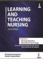 Learning And Teaching Nursing - Preview