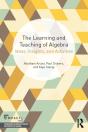 Learning And Teaching Of Algebra - Preview