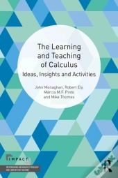 Learning And Teaching Of Calculus