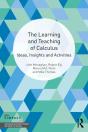 Learning And Teaching Of Calculus - Preview