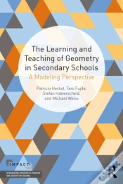 Capa do artigo Learning And Teaching Of Geometry In Secondary Schools