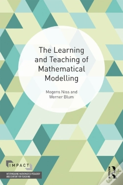 Capa do artigo Learning And Teaching Of Mathematical Modelling