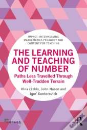 Learning And Teaching Of Number