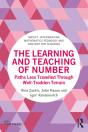 Learning And Teaching Of Number - Preview