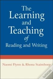Capa do artigo Learning And Teaching Of Reading And Writing