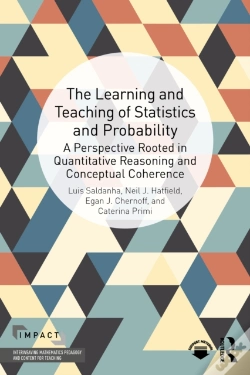 Capa do artigo Learning And Teaching Of Statistics And Probability