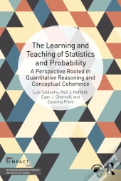 Learning And Teaching Of Statistics And Probability