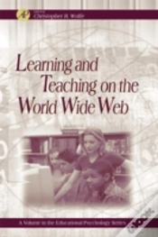 Capa do artigo Learning And Teaching On The World Wide Web