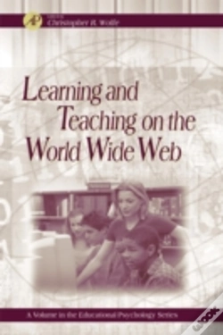 Capa do artigo Learning And Teaching On The World Wide Web