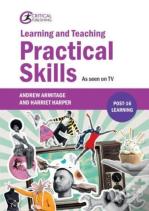 Learning And Teaching Practical Skills