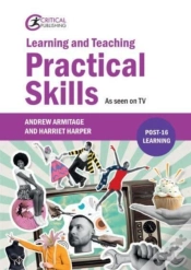Capa do artigo Learning And Teaching Practical Skills