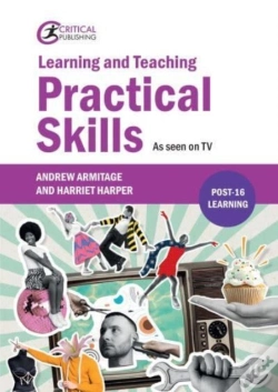 Capa do artigo Learning And Teaching Practical Skills