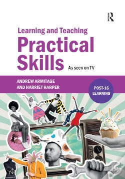 Capa do artigo Learning And Teaching Practical Skills