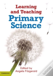 Capa do artigo Learning And Teaching Primary Science