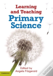 Capa do artigo Learning And Teaching Primary Science