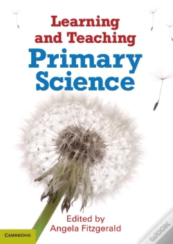 Capa do artigo Learning And Teaching Primary Science