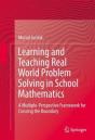 Learning And Teaching Real World Problem Solving In School Mathematics - Preview