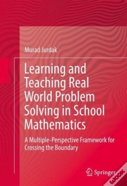 Capa do artigo Learning And Teaching Real World Problem Solving In School Mathematics
