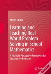 Capa do artigo Learning And Teaching Real World Problem Solving In School Mathematics