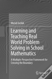 Capa do artigo Learning And Teaching Real World Problem Solving In School Mathematics