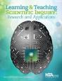 Learning And Teaching Scientific Inquiry Research And Applications - Preview