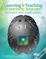 Capa do artigo Learning And Teaching Scientific Inquiry Research And Applications