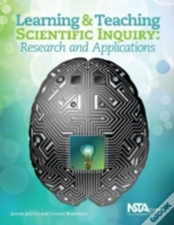 Capa do artigo Learning And Teaching Scientific Inquiry Research And Applications