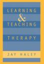 Learning And Teaching Therapy - Preview