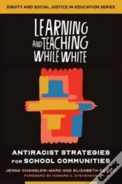 Capa do artigo Learning And Teaching While White
