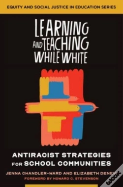 Capa do artigo Learning And Teaching While White