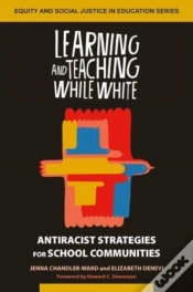 Capa do artigo Learning And Teaching While White