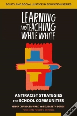 Capa do artigo Learning And Teaching While White