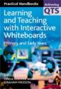 Learning And Teaching With Interactive Whiteboards - Preview