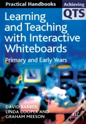 Learning And Teaching With Interactive Whiteboards