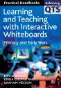 Learning And Teaching With Interactive Whiteboards - Preview