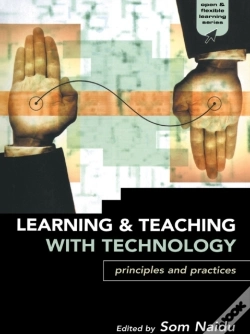 Capa do artigo Learning And Teaching With Technology