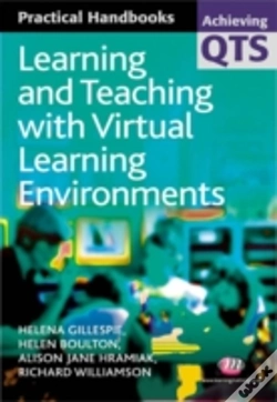Capa do artigo Learning And Teaching With Virtual Learning Environments