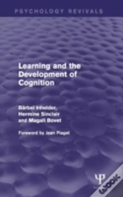 Capa do artigo Learning And The Development Of Cognition