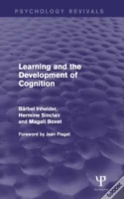 Capa do artigo Learning And The Development Of Cognition