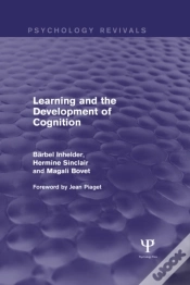 Capa do artigo Learning And The Development Of Cognition