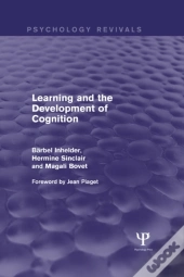 Learning And The Development Of Cognition