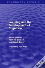 Capa do artigo Learning And The Development Of Cognition