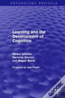 Learning And The Development Of Cognition