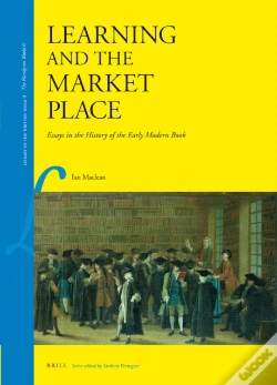 Capa do artigo Learning And The Market Place
