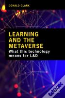 Learning And The Metaverse