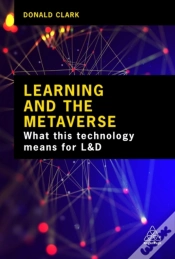 Capa do artigo Learning And The Metaverse