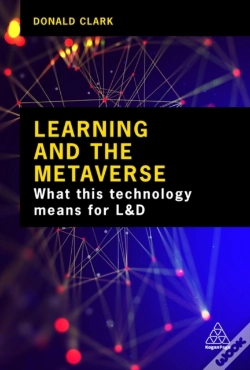 Capa do artigo Learning And The Metaverse