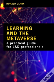 Capa do artigo Learning And The Metaverse