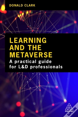 Capa do artigo Learning And The Metaverse