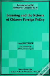 Learning And The Reform Of Chinese Foreign Policy